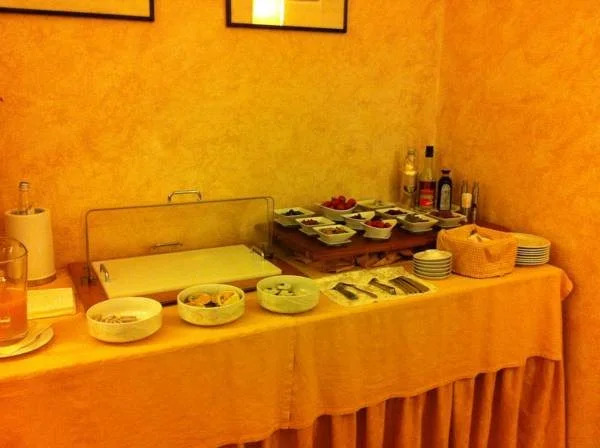 Hotel Pavone
