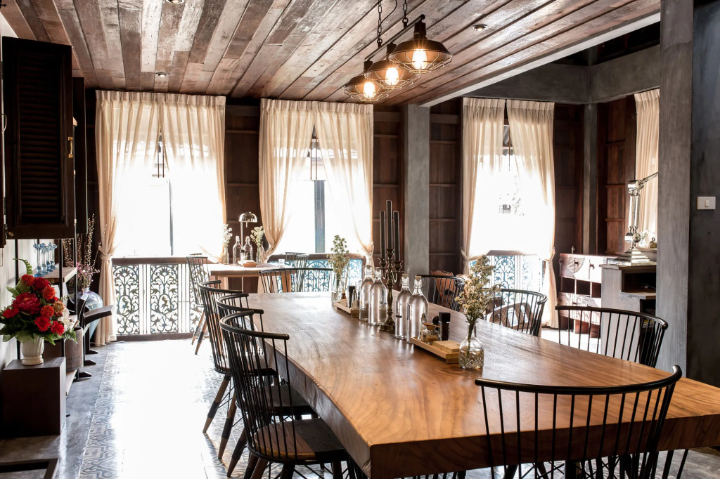 ONCE  Chiang Mai Home