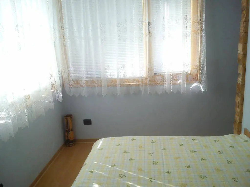 Rila Apartment