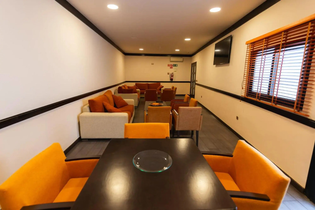 Hotel Machaco