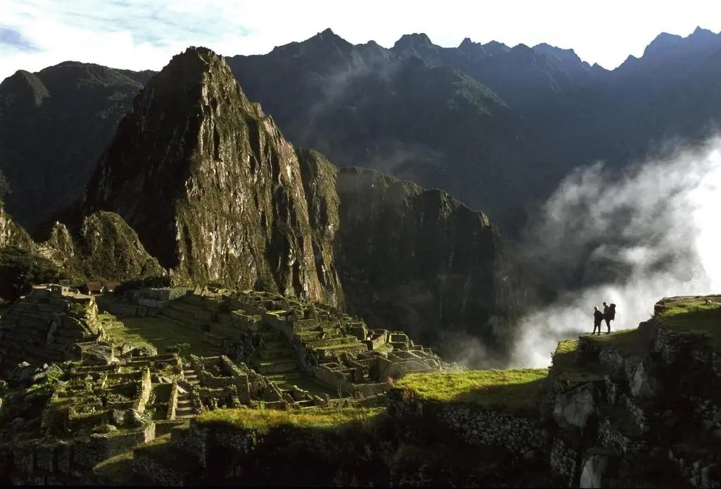 Eco Quechua Lodge