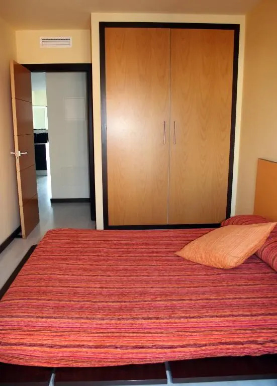 Sealand Apartment