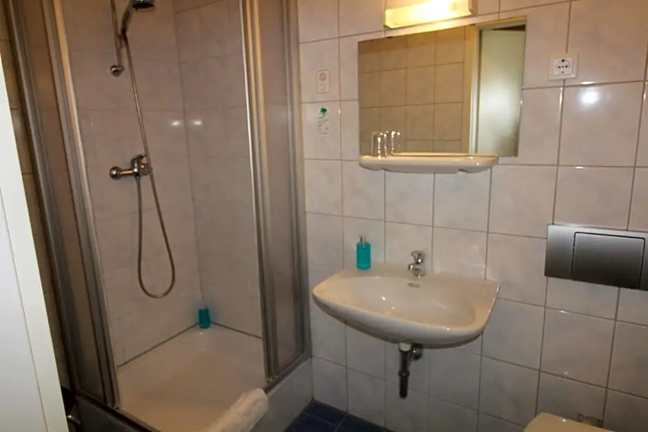 Hotel-Gasthof Opel