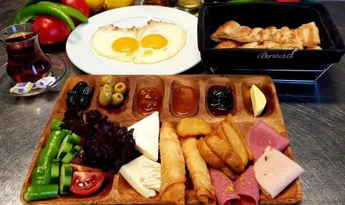 Отель Особняк Горки