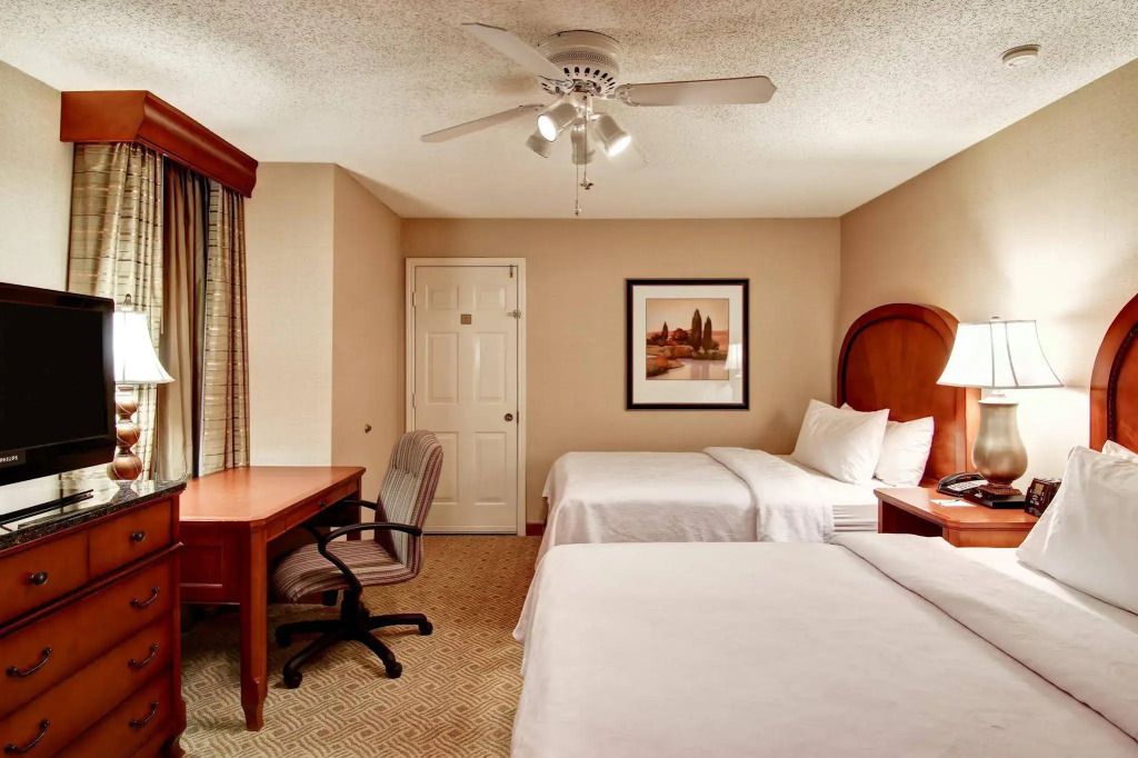 Homewood Suites by Hilton Dallas-Irving-Las Colinas