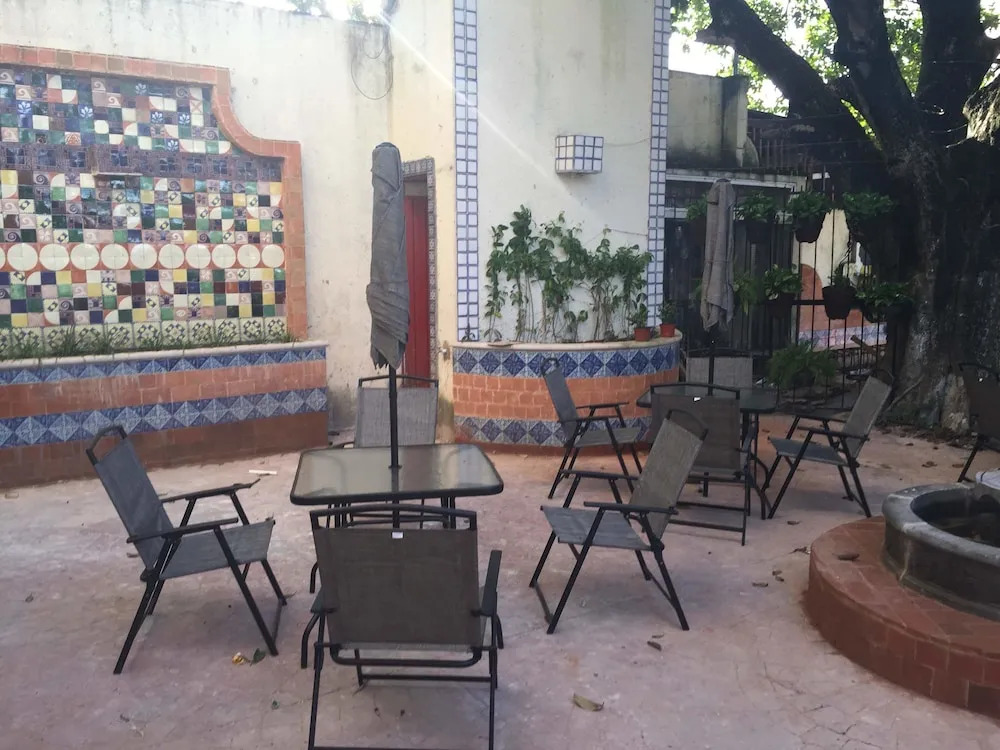 Casa Palma Hotel