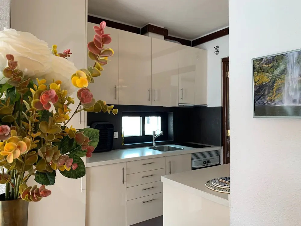 Charming old town apartment Cascais