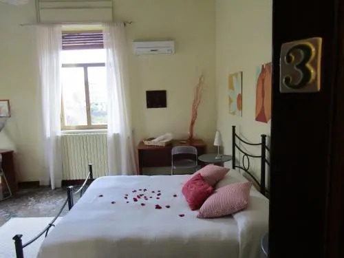 Villa Liberty