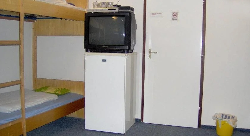 Olive Hostel