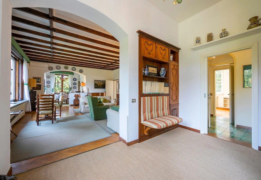 Villa Delle Palme Saltwater Private Pool