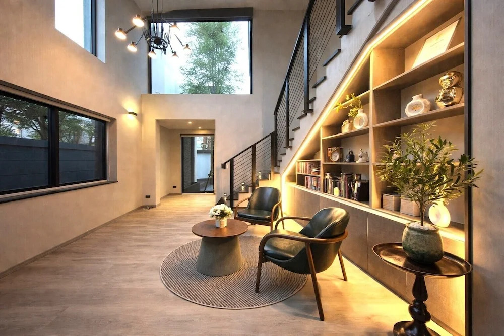 Vantara Private Villa Chiangmai