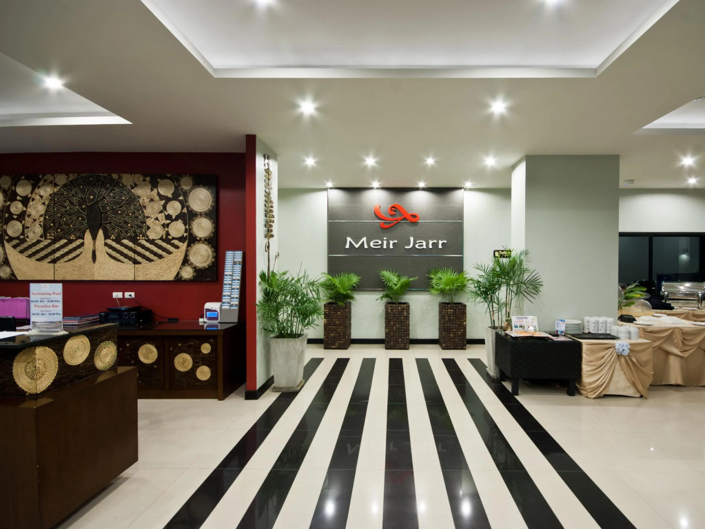 YouDee Hotel Patong