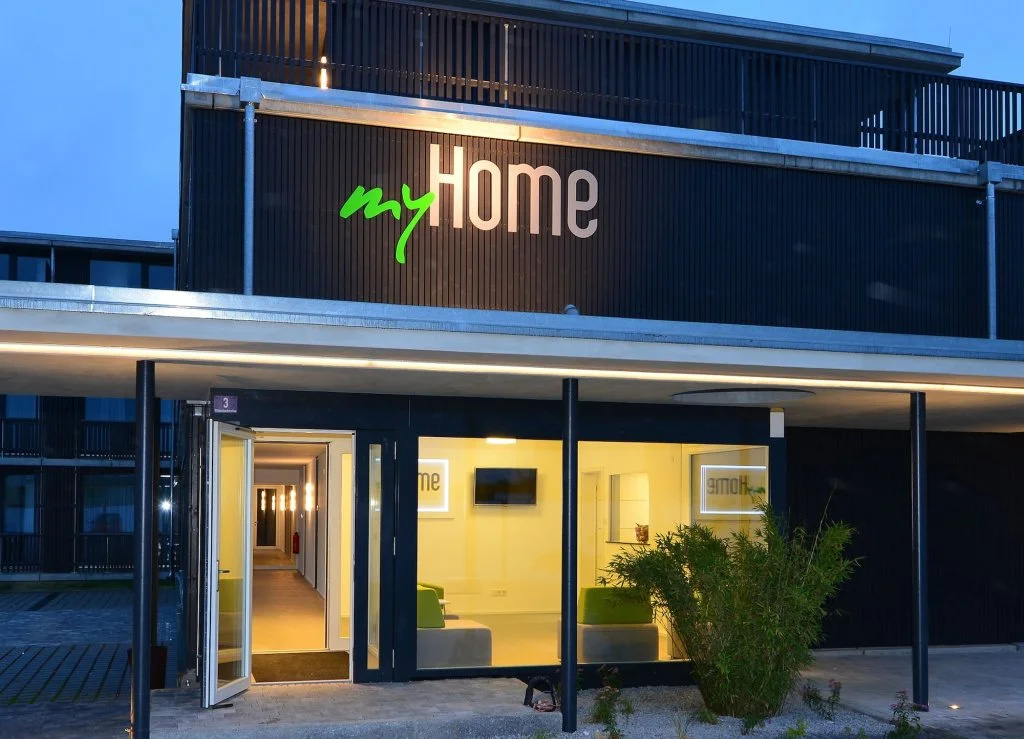 MyHome Olching