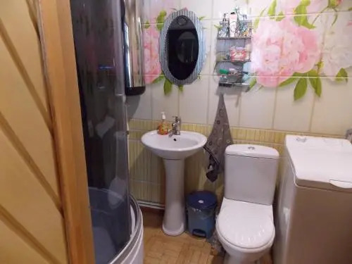 Guest house Hutorok