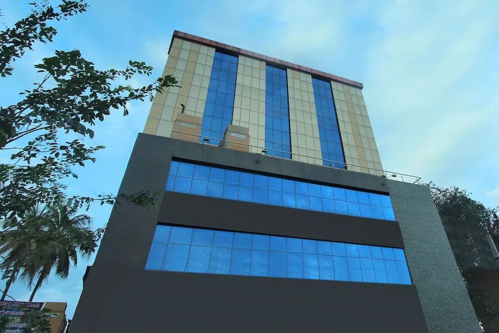 Oyo 5342 Motel Gajraj Continental A Unit Of Gajraj Hotels Pvt Ltd