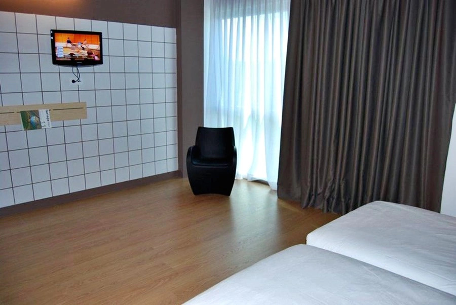 ELE Hotelandgo Arasur