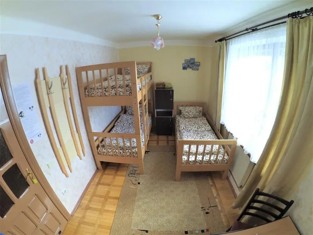 Hostel StareMisto