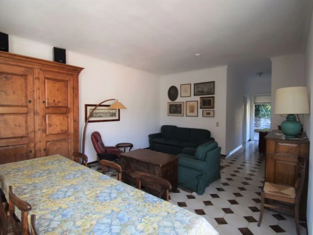 Apartment Il Pigno Rapallo