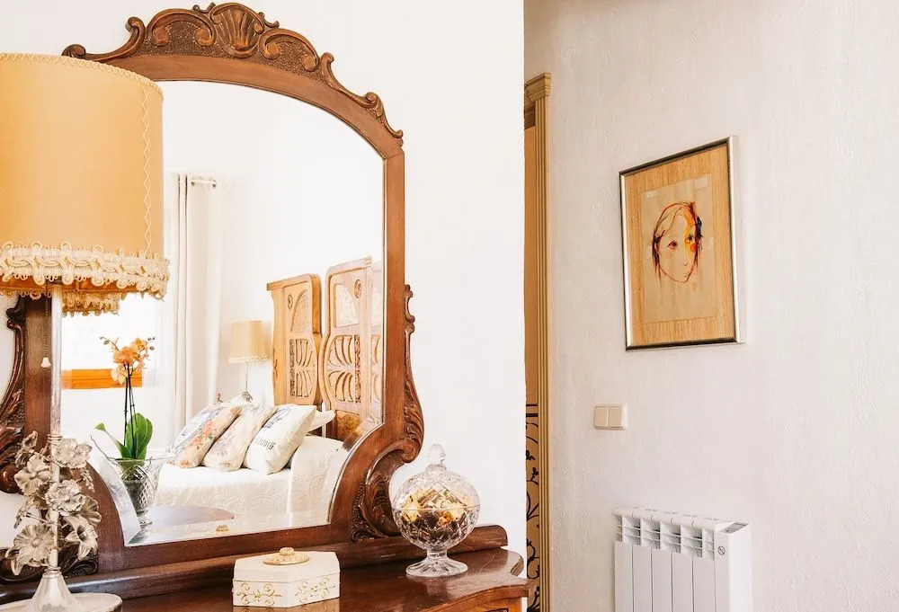 Vila Caelus masía boutique