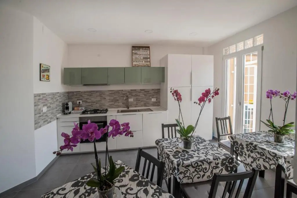 Guest House Vignola