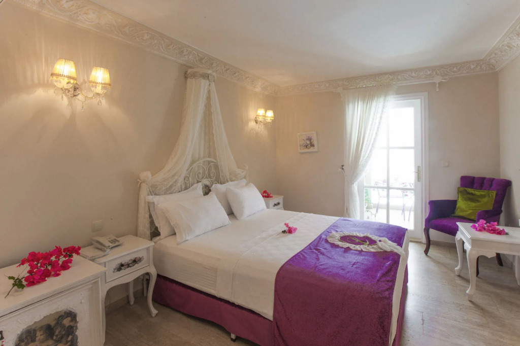 Lukka Exclusive Hotel   Adult Only +12