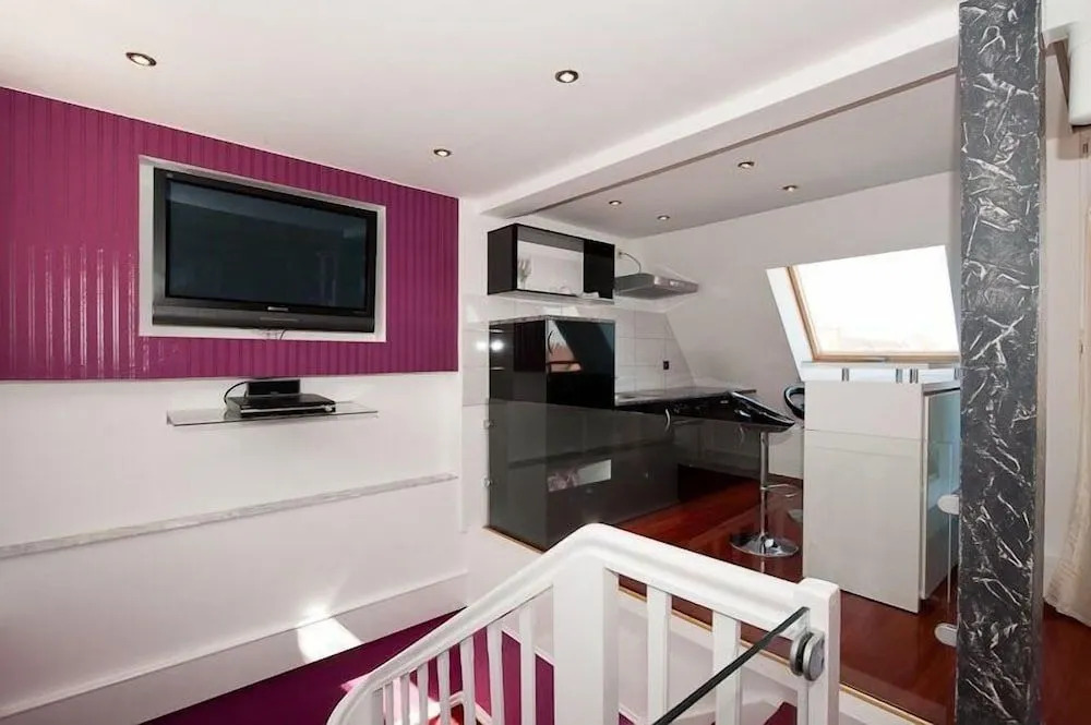 City Luxus Apartment