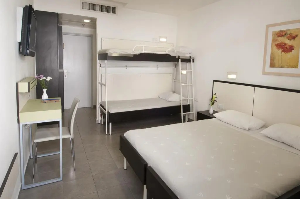 HI - Eilat Hostel