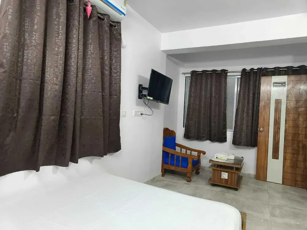 Hotel Parcham