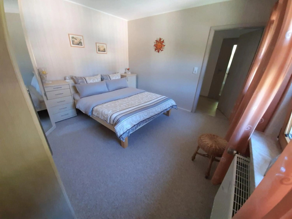 Ferienwohnung Morgensonne Kurort Rathen