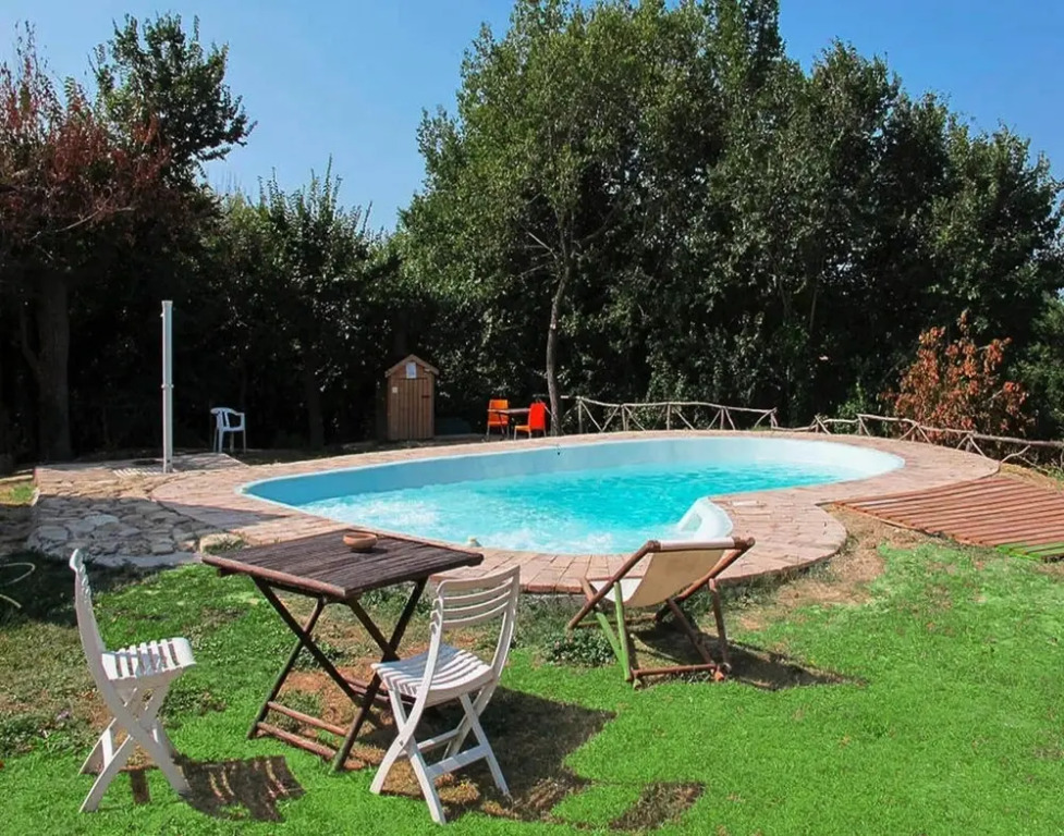 Casa Mare Vallugola di Gabicce, Vallugola