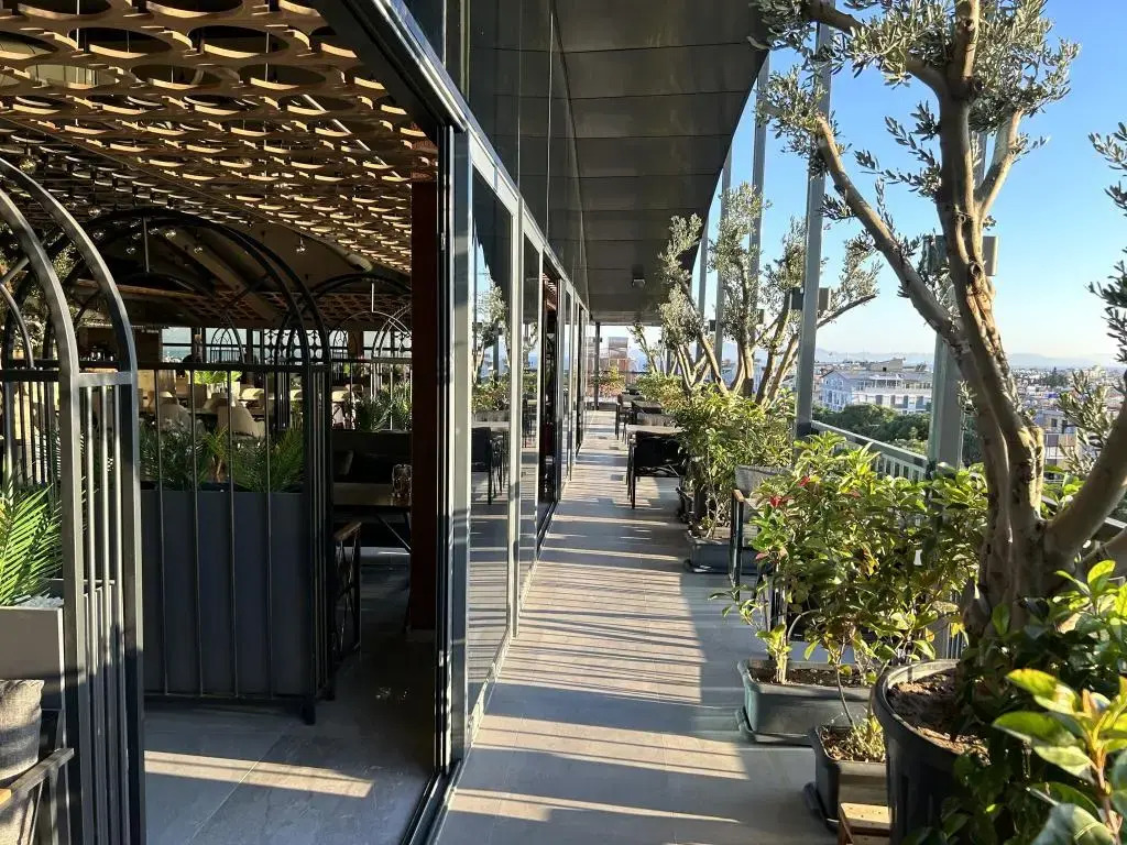 01 Nova Otel