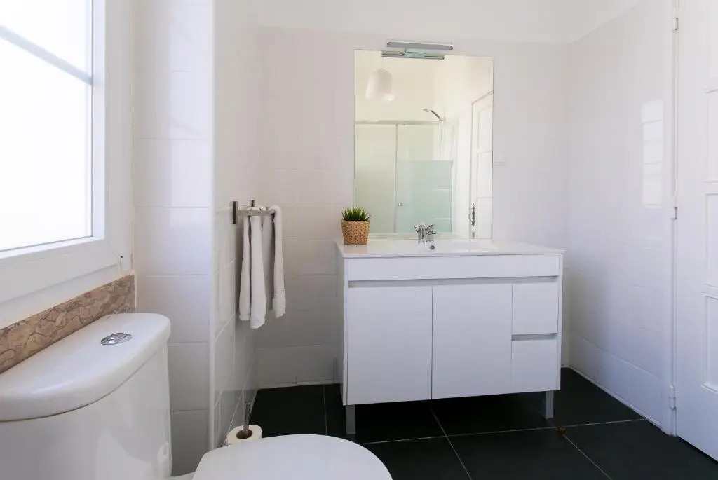 Telhal by Central Hill Apartments