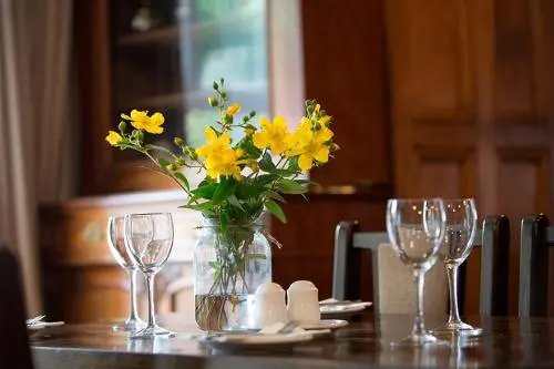 Lydons Lodge Hotel