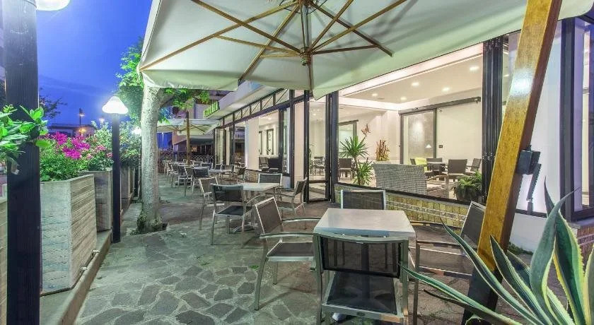 Hotel Vittoria