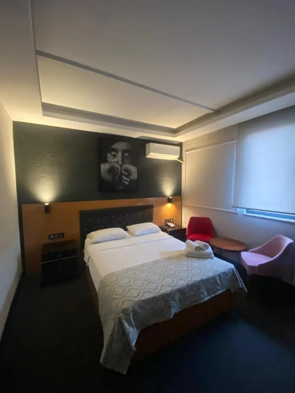 Samsun Osmanli Otel