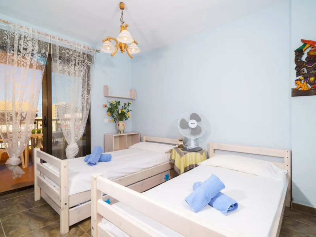 Apartment Galicia Jávea 16380