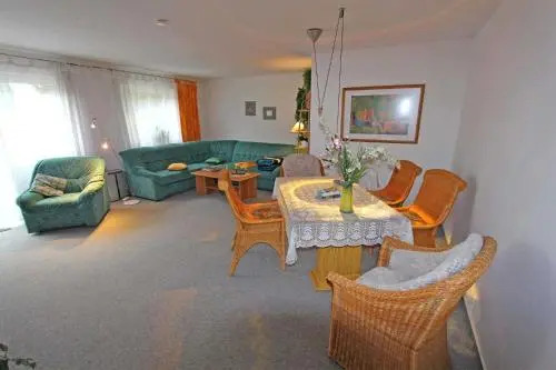 Ferienwohnung Rechlin SEE 9081
