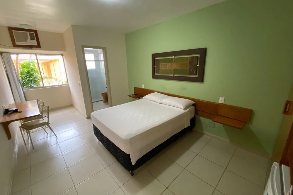 Apides Palace Hotel Ltda