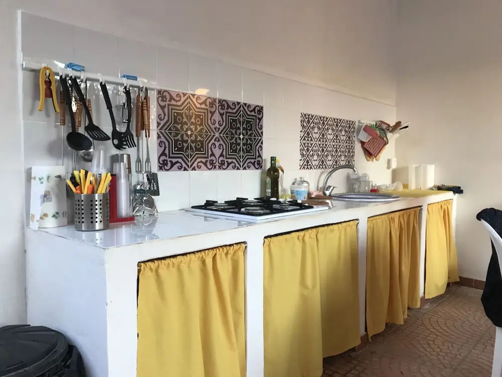 Villa Giulia - 50m dal mare a Portopalo