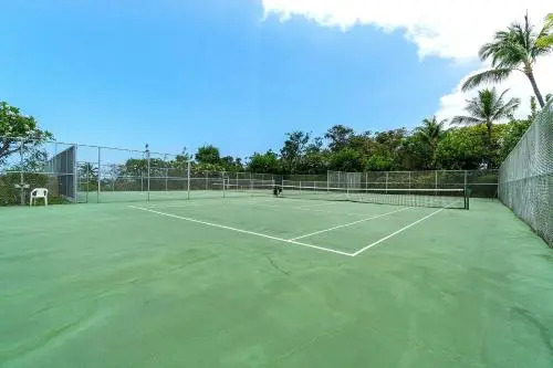 Country Club Villas  116