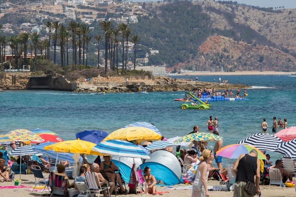 Ático Arenal de Jávea