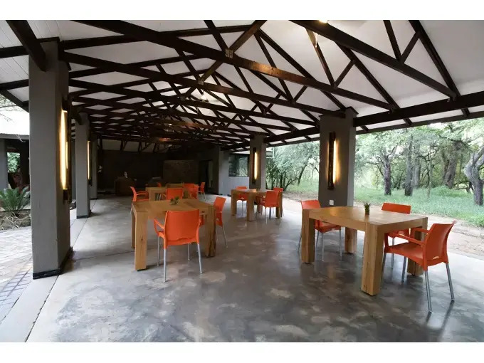Little Africa Safari Lodge