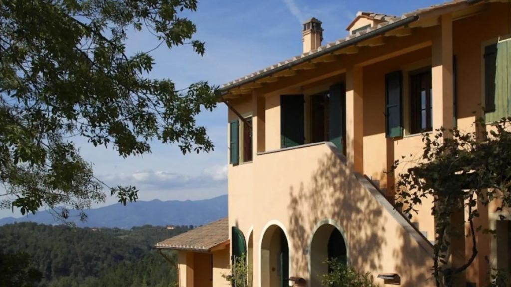Villa Podere Torre