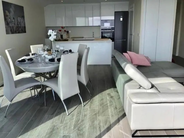 The View Luxury Vacation Penthouse 1