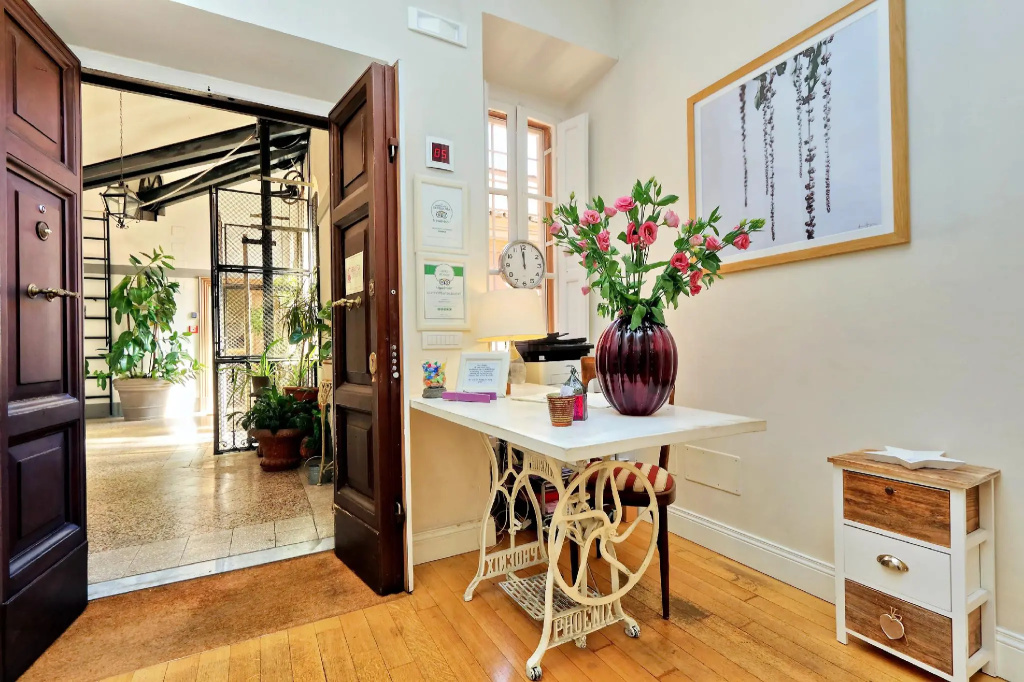 Guest House Amaranto Romano