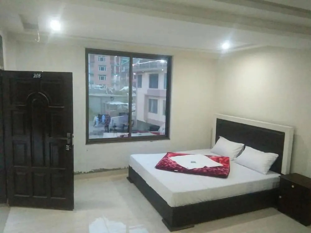 Belladona Hotel