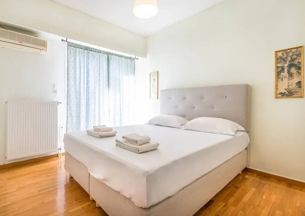 3 bedroom apartment in Palaio Faliro