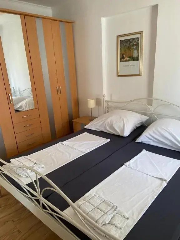 Apartments Fida