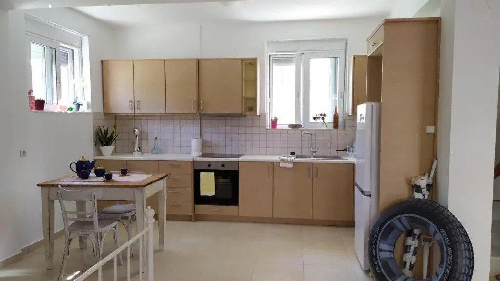 70 m from the sea cozy spacious studio