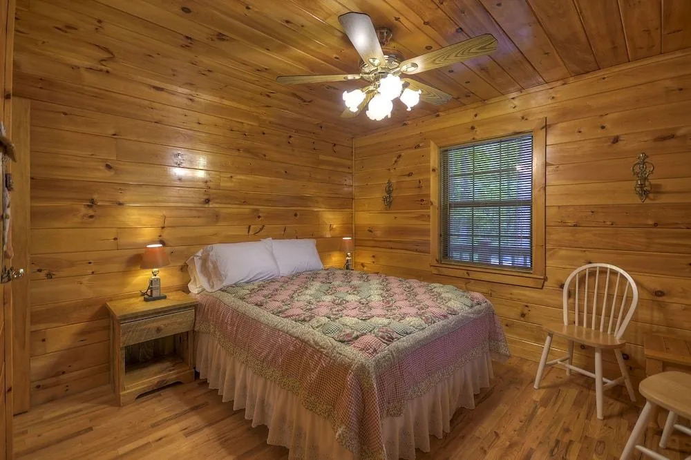 Mountain Haven